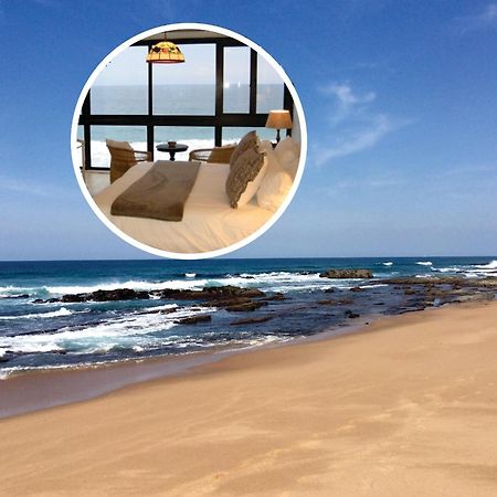 Shells Cozy On-The-Beach Hideaway Praia de Sheffield Exterior foto