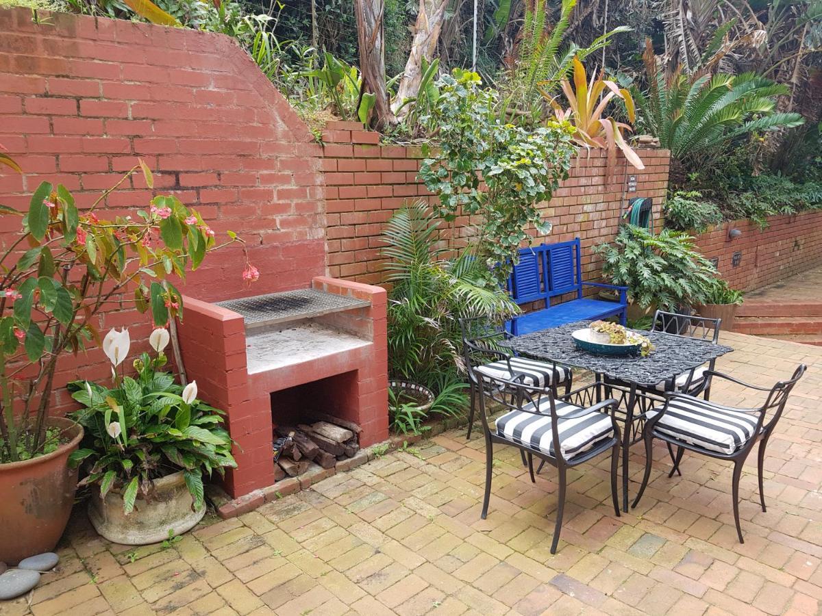 Shells Cozy On-The-Beach Hideaway Praia de Sheffield Exterior foto