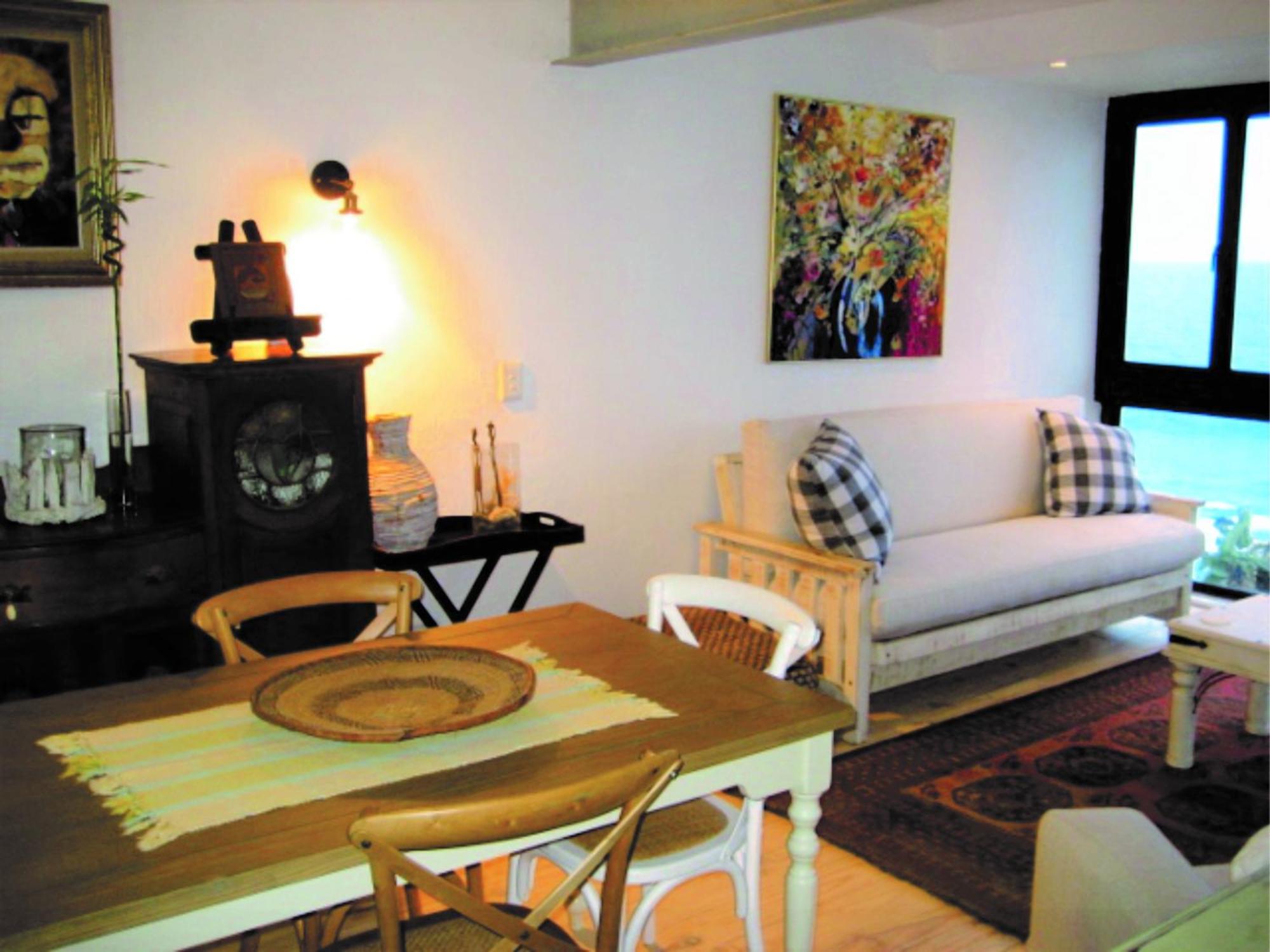 Shells Cozy On-The-Beach Hideaway Praia de Sheffield Exterior foto