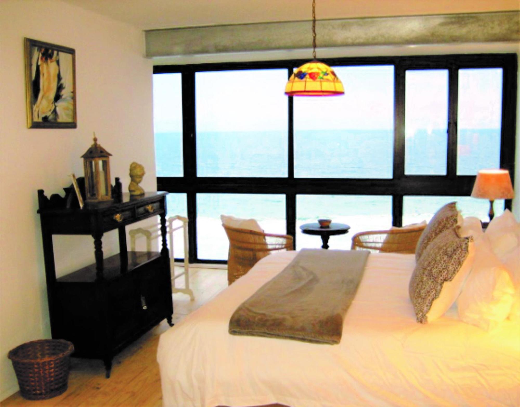 Shells Cozy On-The-Beach Hideaway Praia de Sheffield Exterior foto