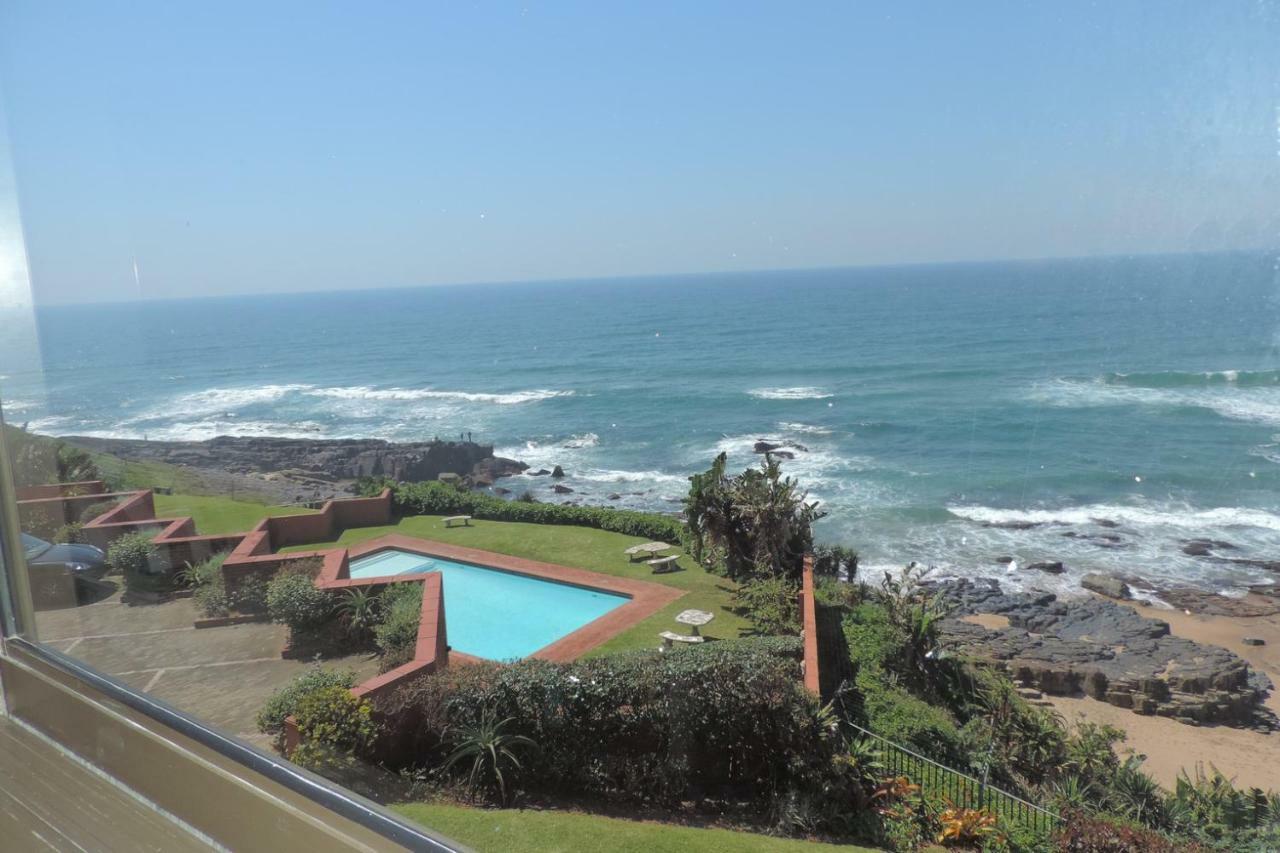 Shells Cozy On-The-Beach Hideaway Praia de Sheffield Exterior foto