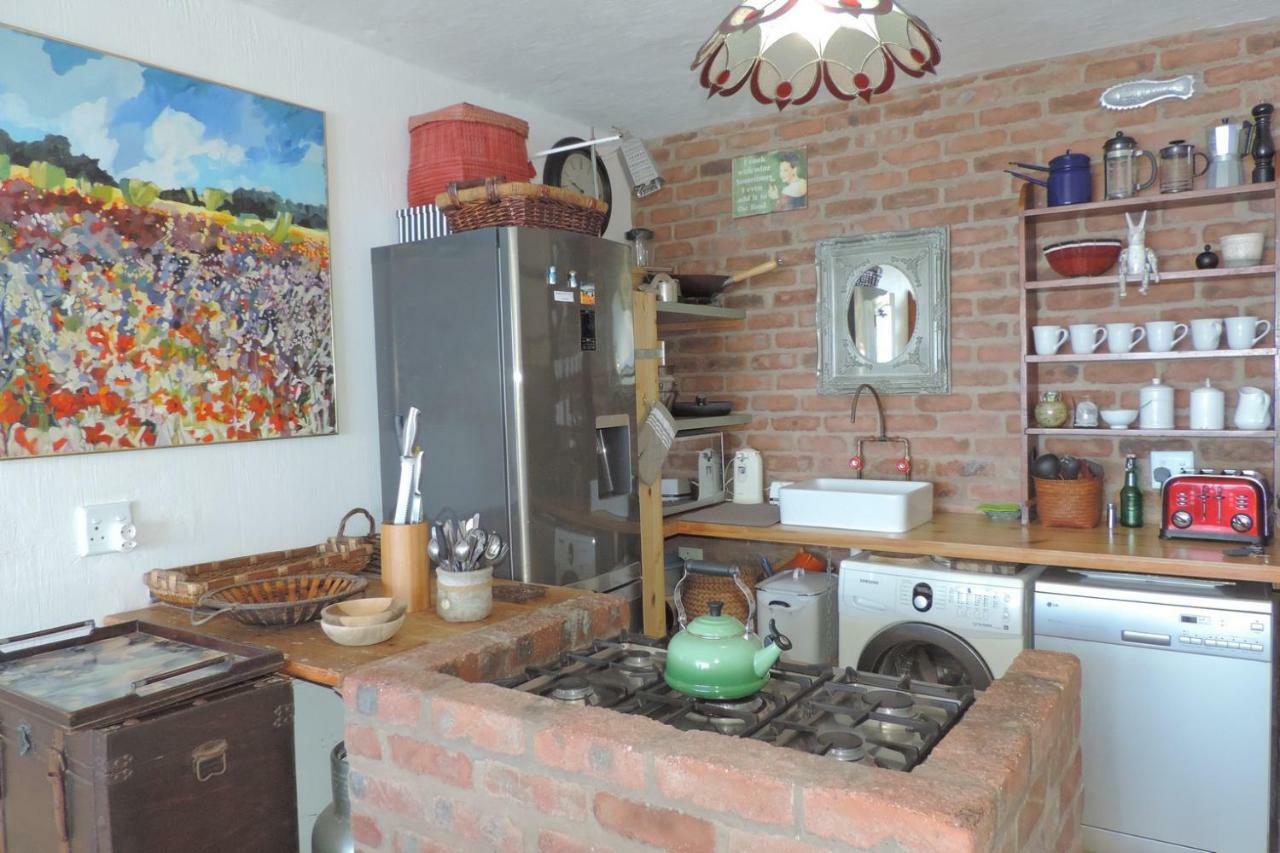 Shells Cozy On-The-Beach Hideaway Praia de Sheffield Exterior foto
